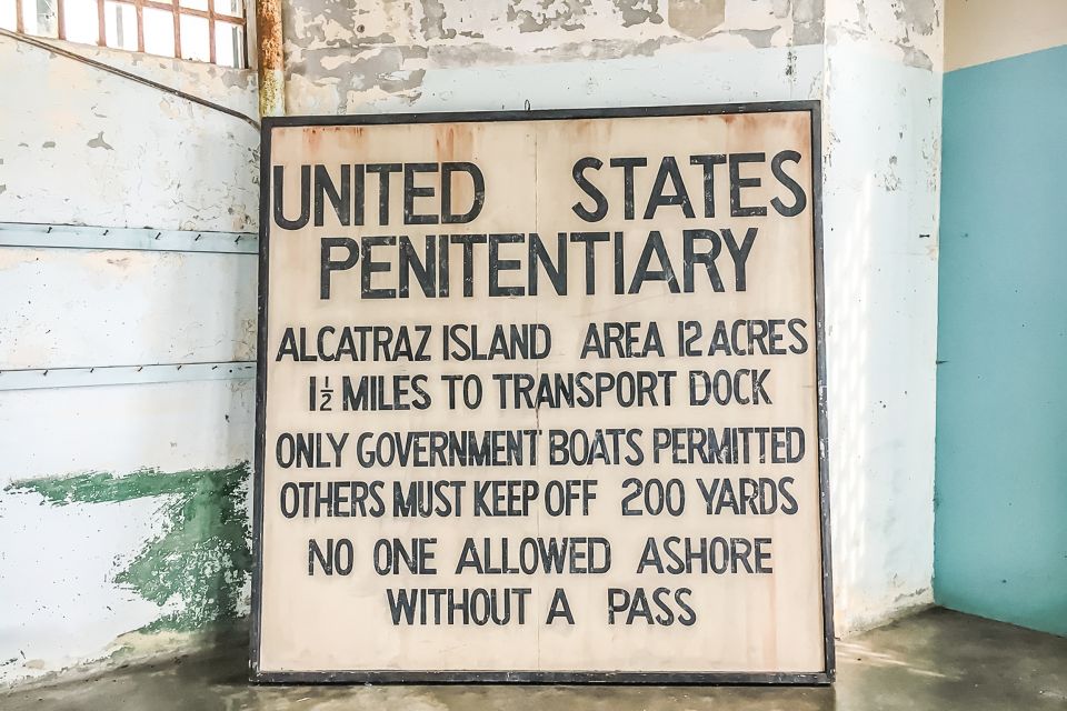 San Francisco: Alcatraz, Fisherman’s Wharf & Optional Extras - Musée Mécanique and the Barbary Coast: Where the Walk Gets Fun, Not Just Informational