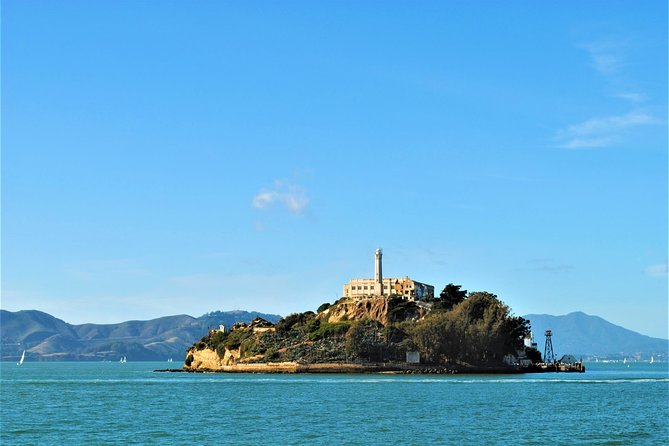 San Francisco: Alcatraz Island & Hop-on Hop-off Sightseeing Tour - Alcatraz day: how to avoid the stress points