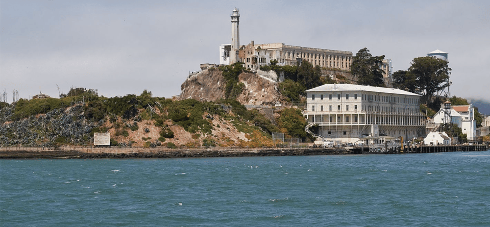 San Francisco: Alcatraz Island Prison Tour with Bay Cruise - Why the Alcatraz + Bay Cruise combo is good value
