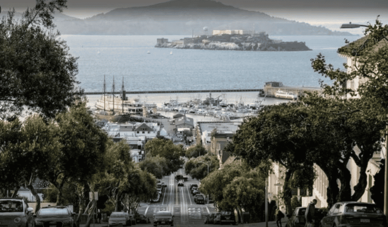 San Francisco: Alcatraz Island Prison Tour with Bay Cruise - Pier 33 ferry timing: arrive early or you’ll feel rushed