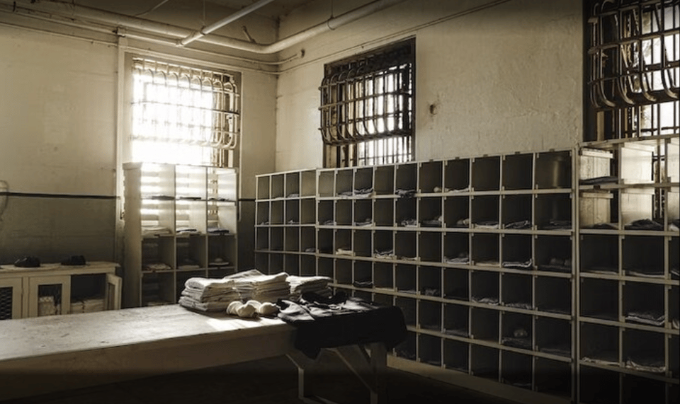 San Francisco: Alcatraz Island Prison Tour with Bay Cruise - Price and included items: what you’re really paying for
