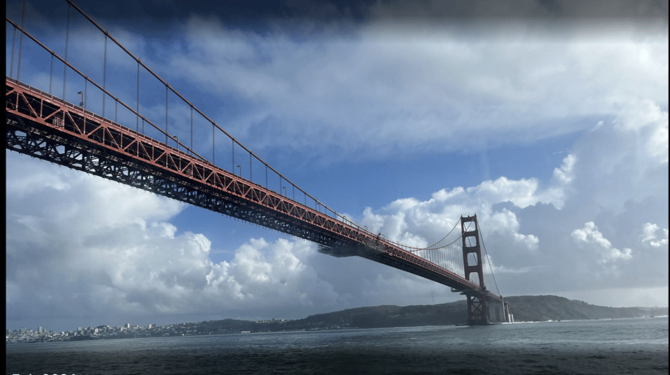 San Francisco: Alcatraz Island Prison Tour with Bay Cruise - Practical timing: how to plan the day without stress