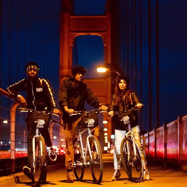 San Francisco: Alcatraz Island Tour with 1 Hour Bike Rental - Getting to Alcatraz Island without the headache