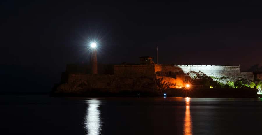 San Francisco: Alcatraz Jailhouse Night Tour - Key things to know before you go