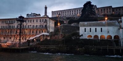 San Francisco: Alcatraz Night Tour with SF Bay Cruise - Pier 33 timing and how to avoid the usual stress