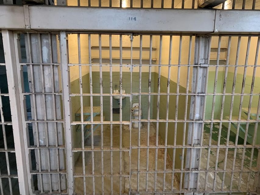San Francisco: Alcatraz Night Tour with SF Bay Cruise - Exhibits and pacing: how to keep the night from slipping away