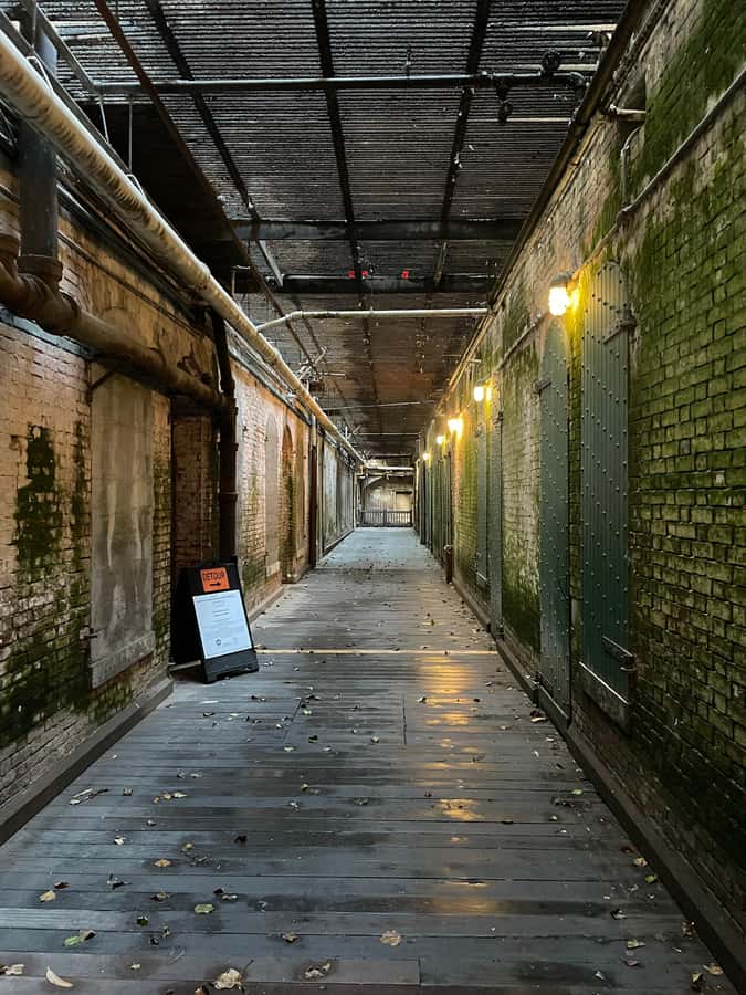 San Francisco: Alcatraz Ticket, Ferry, & Self-Guided App - Why Alcatraz hits harder than most attractions