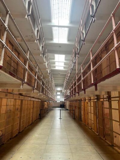 San Francisco: Alcatraz Ticket, Ferry, & Self-Guided App - Getting to the island: Pier 33 and a ferry you’ll actually enjoy