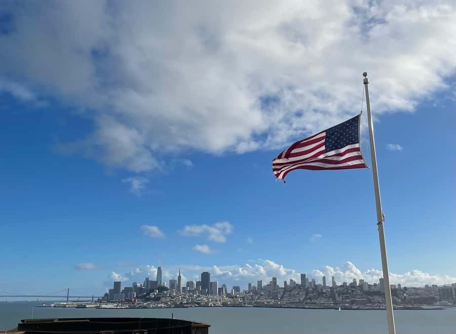 San Francisco: Alcatraz Ticket, Ferry, & Self-Guided App - The best parts take time: cell blocks, views, and pacing your visit