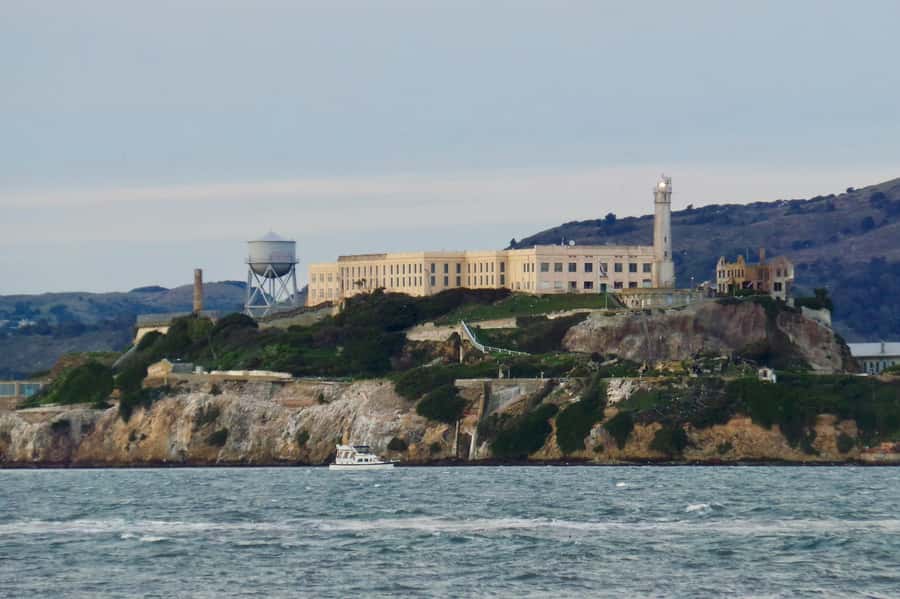 San Francisco: Alcatraz Ticket, Ferry, & Self-Guided App - Should you book this Alcatraz ticket, ferry, and self-guided app tour?