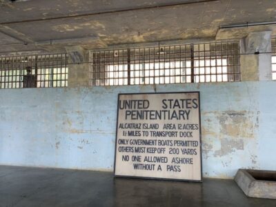 San Francisco: Alcatraz Tour with Muir Woods and Sausalito - Picking the Right Departure: 8:30 vs 9:10 (Muir Woods First or Alcatraz First)