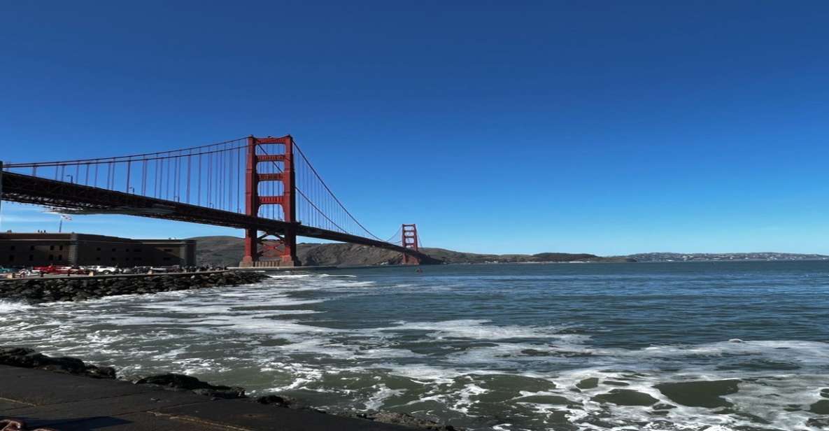 San Francisco: Alcatraz with SF City Tour - Who This Tour Suits Best (and Who Should Rethink It)
