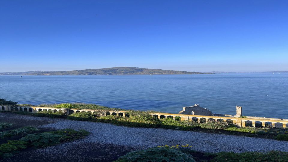 San Francisco: Alcatraz with SF City Tour - Price and Value: What $159 Covers (and Why It Can Be Cheaper Than It Looks)