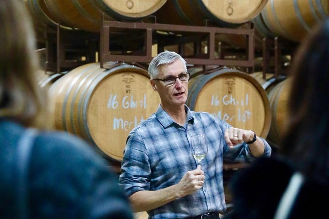 San Francisco: Armstrong Redwoods and Wine Tour with Tastings - Price and Value: What You’re Paying For at $143.65