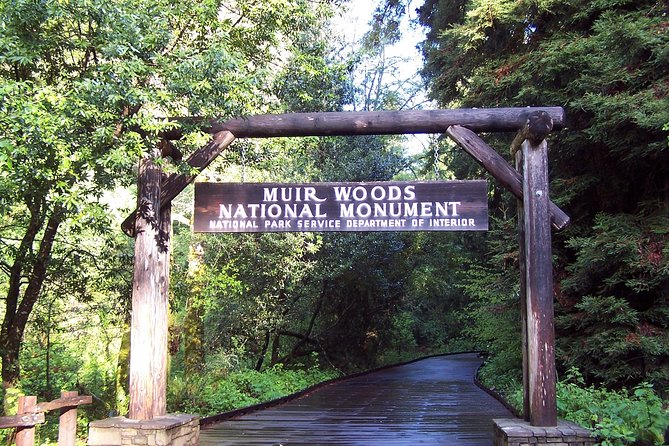 San Francisco: Armstrong Redwoods and Wine Tour with Tastings - Lunch, Snacks, and the Small Comforts That Decide the Day