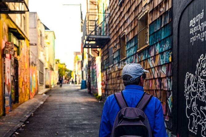 San Francisco Authentic Food Tour with 5 Locals Favorites Dishes - Timing, Ordering, and How the Guide Keeps You From Waiting in Lines