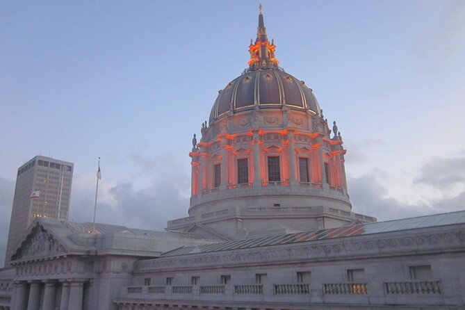 San Francisco Bay Cruise & Double Decker Night Tour - Price and value at $85.99: what you’re getting for your money
