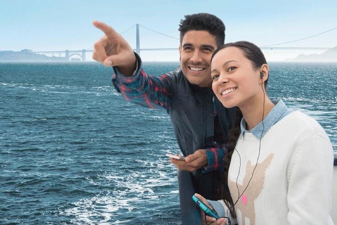 San Francisco Bay Cruise - The seat choice that changes the whole feel: deck vs. indoor