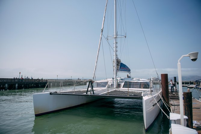 San Francisco Bay Sailing Cruise - Weather Reality Check: Why Some Trips Feel Calm and Others Feel Like an Adventure