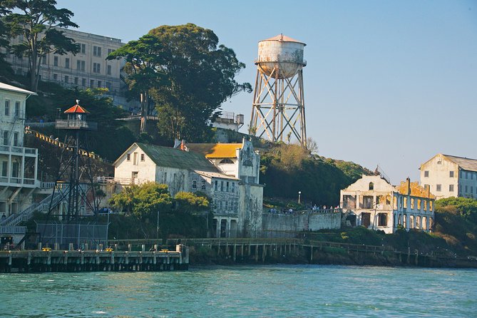 San Francisco Bridge-to-Bridge Cruise (90 Minutes) - Is $48 Good Value for 90 Minutes on the Bay?