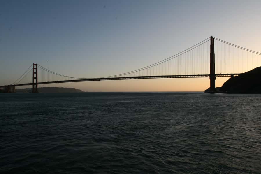 San Francisco: California Sunset Cruise (2-hours) - Should You Book the San Francisco California Sunset Cruise?