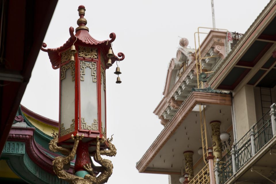 San Francisco: Chinatown Walking Food Tour - Key highlights that make this Chinatown food walk worth it