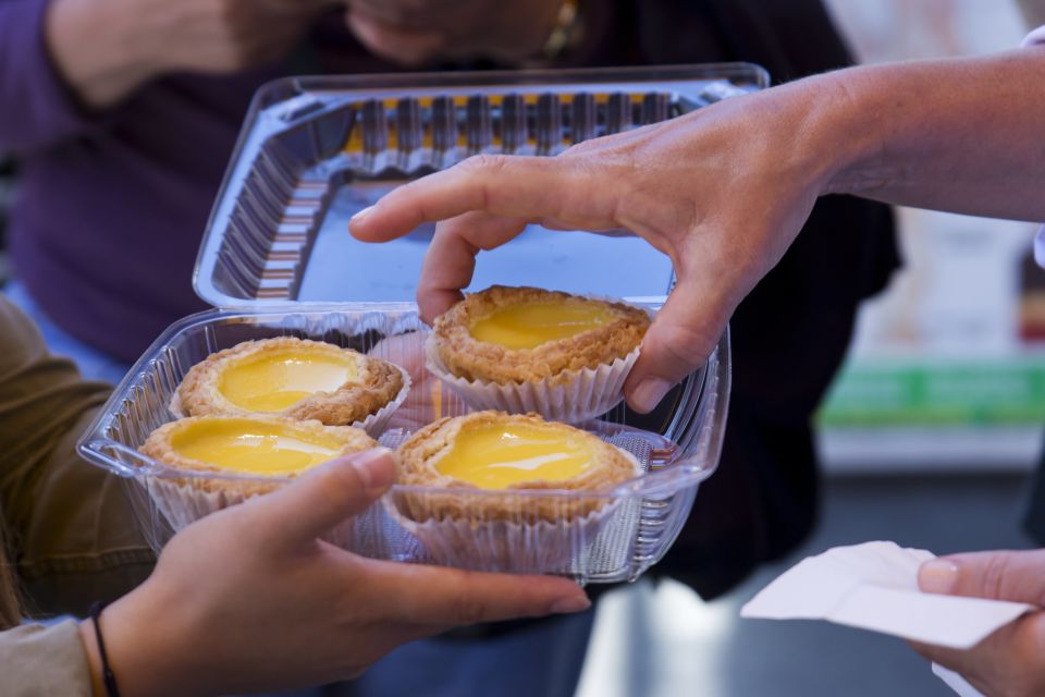 San Francisco: Chinatown Walking Food Tour - Why this 3-hour Chinatown food walk works