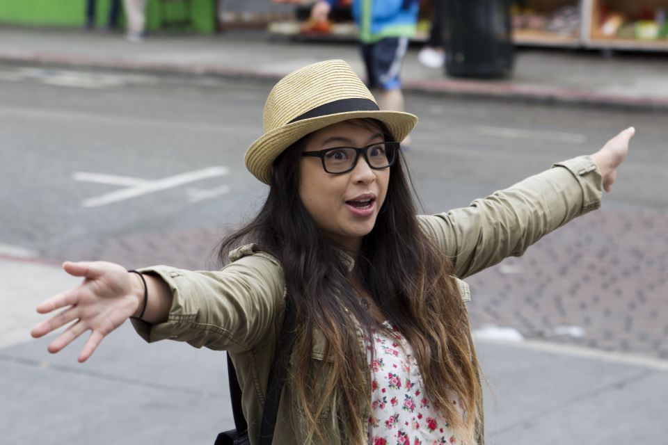 San Francisco: Chinatown Walking Food Tour - Restaurant stops: what makes each one special (and where you should watch for changes)