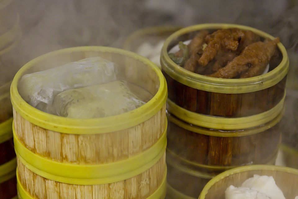 San Francisco: Chinatown Walking Food Tour - How to get the most out of it (without overthinking your day)