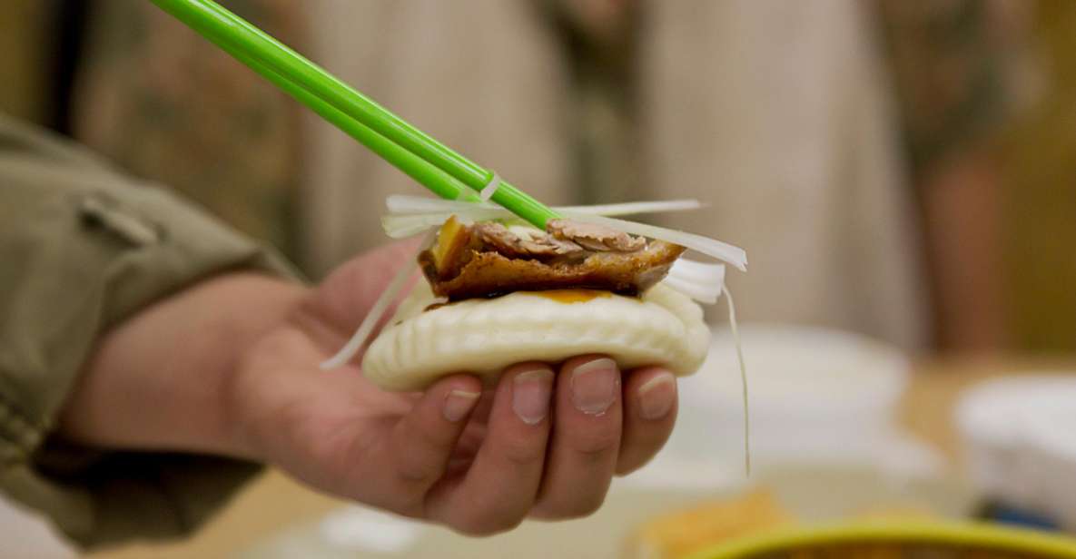 San Francisco: Chinatown Walking Food Tour - Price and value check: is $99 fair for three hours of food?