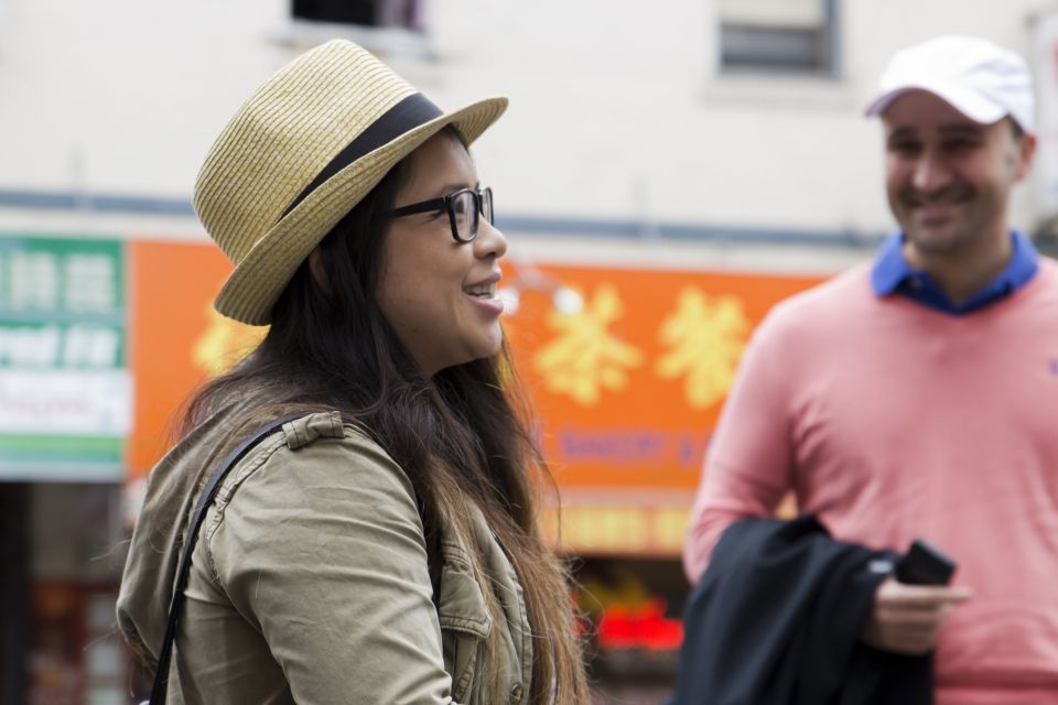 San Francisco: Chinatown Walking Food Tour - Who this tour suits best (and who might want a different plan)
