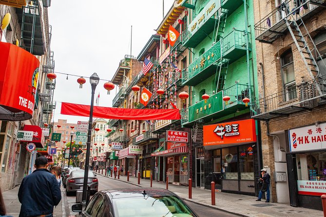 San Francisco Chinatown Walking Tour - What you actually get from a ~$59, 2-hour walking format