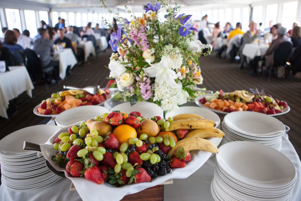 San Francisco: City Cruises Premier Brunch or Dinner Cruise - Should You Book This City Cruises Premier Brunch or Dinner?