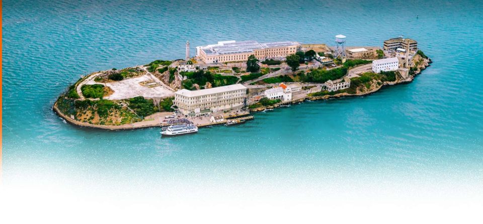 San Francisco: City Highlights Tour with Alcatraz Ferry - Value check: is $186 fair for San Francisco plus Alcatraz?