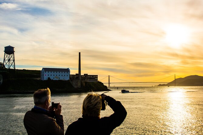 San Francisco City Lights Cruise (2-hours) - Key things I’d spotlight before you book
