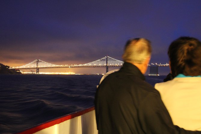 San Francisco City Lights Cruise (2-hours) - Who this cruise fits best (and who might be disappointed)
