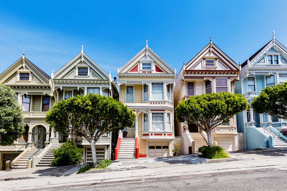 San Francisco: City Sightseeing Tour on Hippie Bus - Price check: is $85 for 2 hours good value?