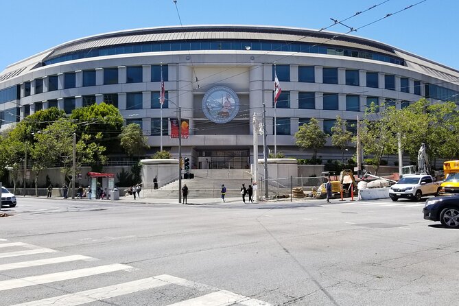 San Francisco City Small Group Morning Tour - Price and What You Actually Get for $79