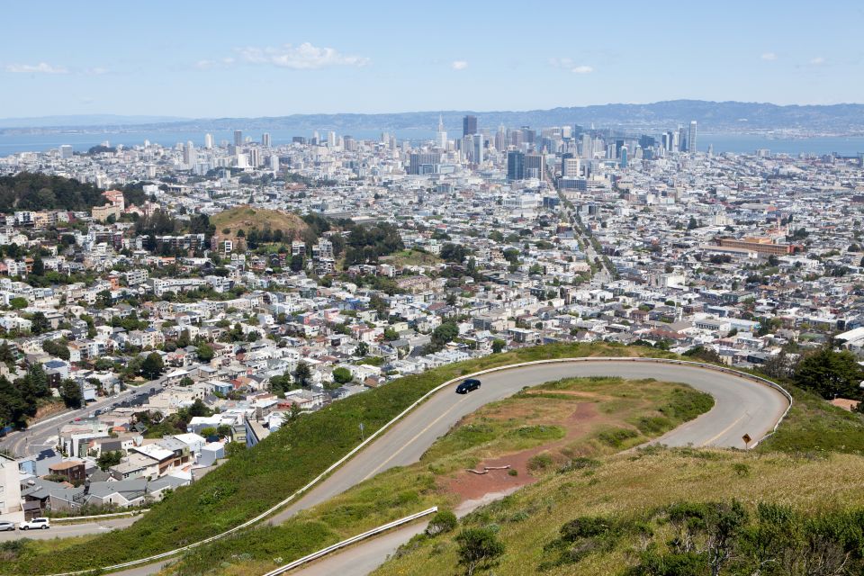 San Francisco City Tour - Key Points You’ll Care About