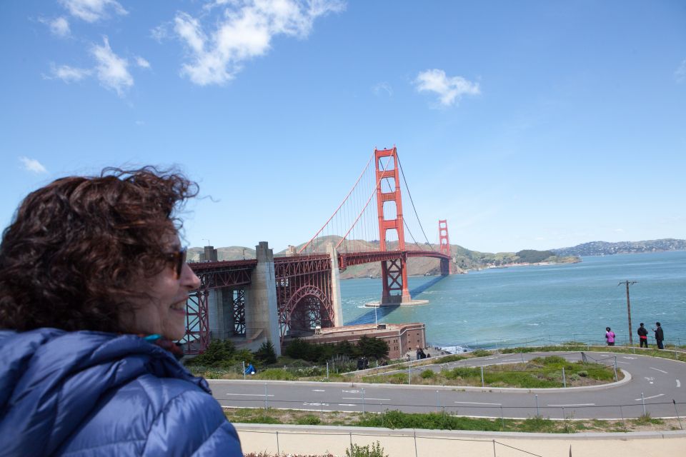 San Francisco City Tour - Civic Center and the Opera House: Architecture You Can Actually Notice