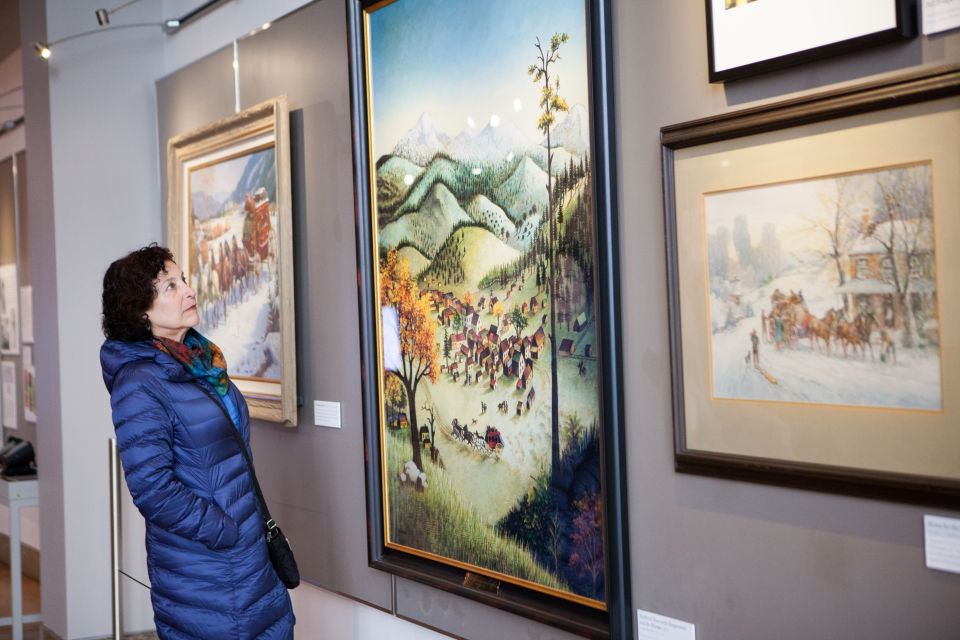 San Francisco City Tour - Price and Value: Is $95 Worth It?