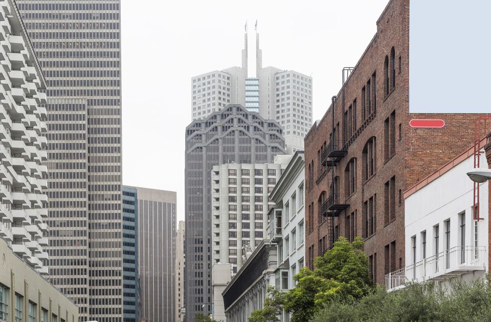 San Francisco: City Tour and Alcatraz Entrance Ticket Combo - Key Points You’ll Care About