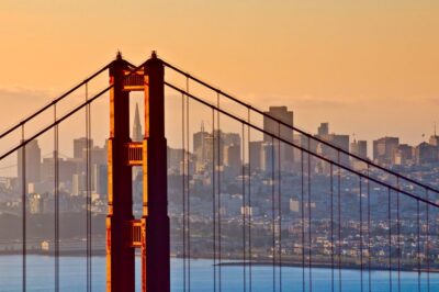 San Francisco: City Tour and Alcatraz Entrance Ticket Combo - Where You Meet the Coach: Union Square or Fisherman’s Wharf