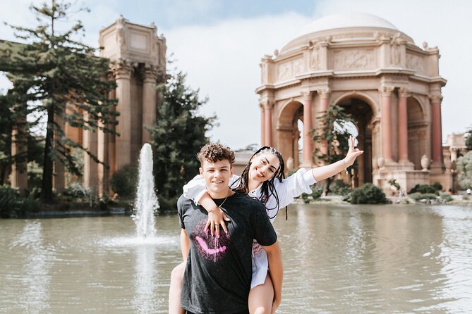 San Francisco City Tour: Must-See Sights in Half a Day - Castro to Chinatown to North Beach: neighborhood flavor without the long walking