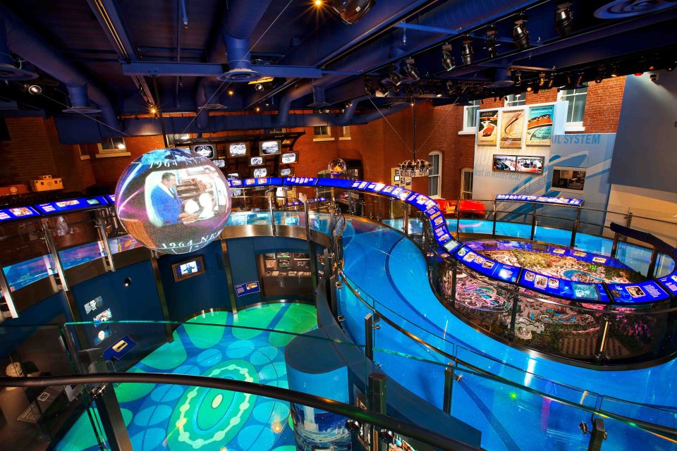San Francisco CityPASS®: Save 46% at 4 Top Attractions - Choosing your 2 extras: make the pass match your style