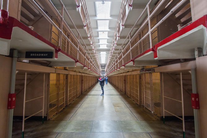 San Francisco Combo: Ferry Building Food Tour and Alcatraz - Should you book it? My decision guide