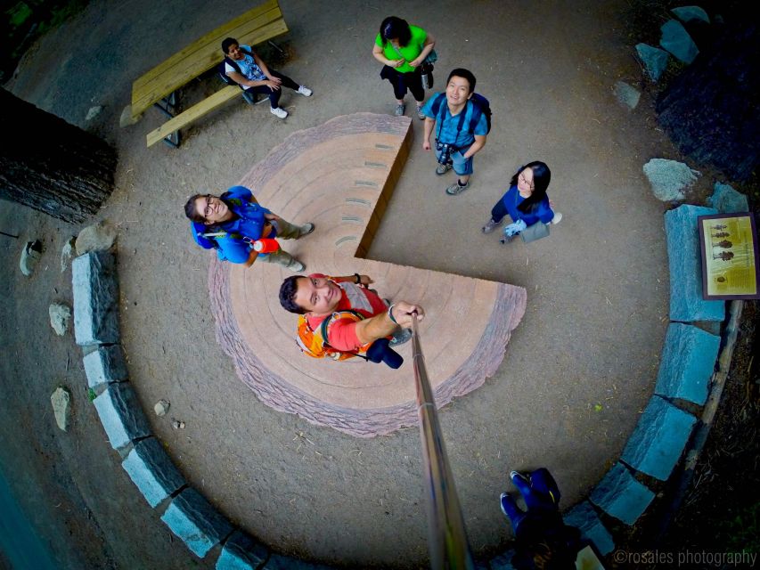 San Francisco: Day Trip to Yosemite with Giant Sequoias Hike - The long drive is part of the deal