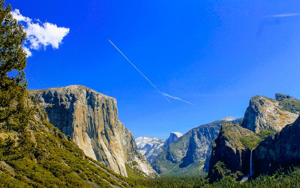 San Francisco: Day Trip to Yosemite with Giant Sequoias Hike - Getting value from $209: what’s included, what’s not