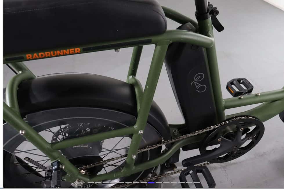 San Francisco: Electric Bike Rental with Helmet and Lock - Golden Gate Park, Alamo Square, and the Presidio on two wheels