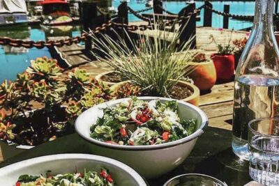 San Francisco: Exclusive Bike, Beer, and Boat Tour - Fisherman’s Wharf to the waterfront: rolling out with a plan (and less guesswork)